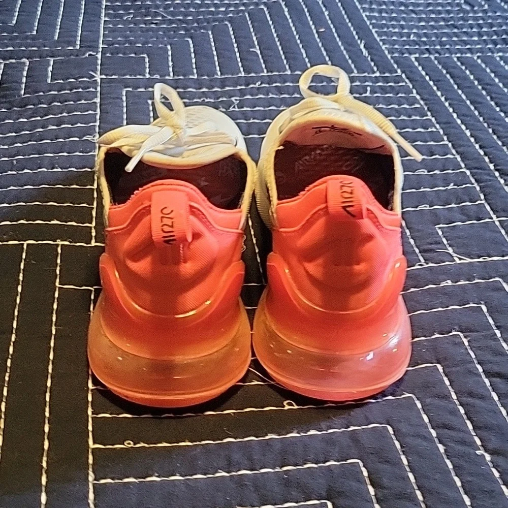 Nike 270 women's - Picture 3 of 4